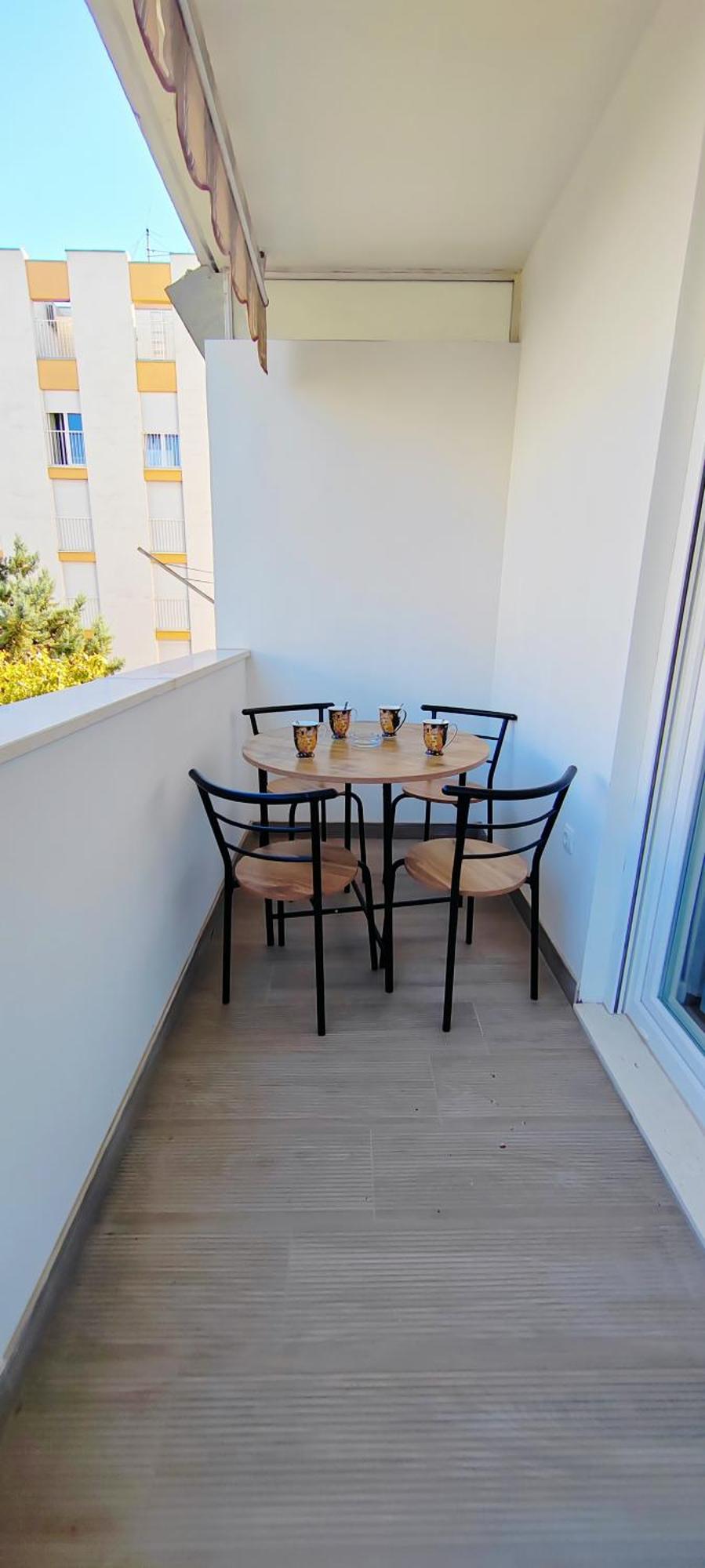 Apartment Antea Split Exteriör bild