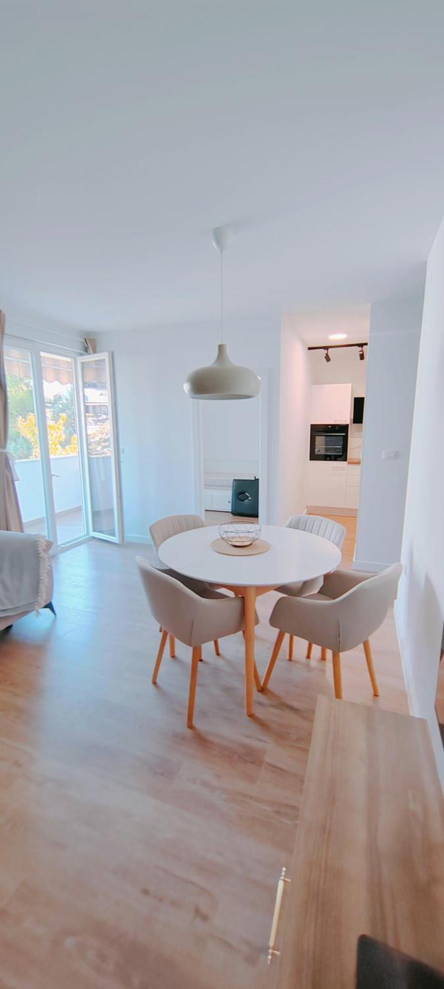 Apartment Antea Split Exteriör bild