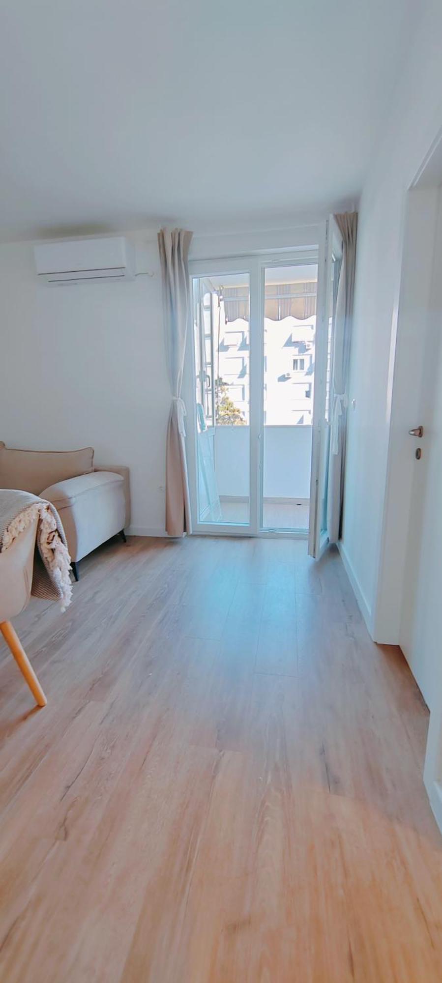 Apartment Antea Split Exteriör bild