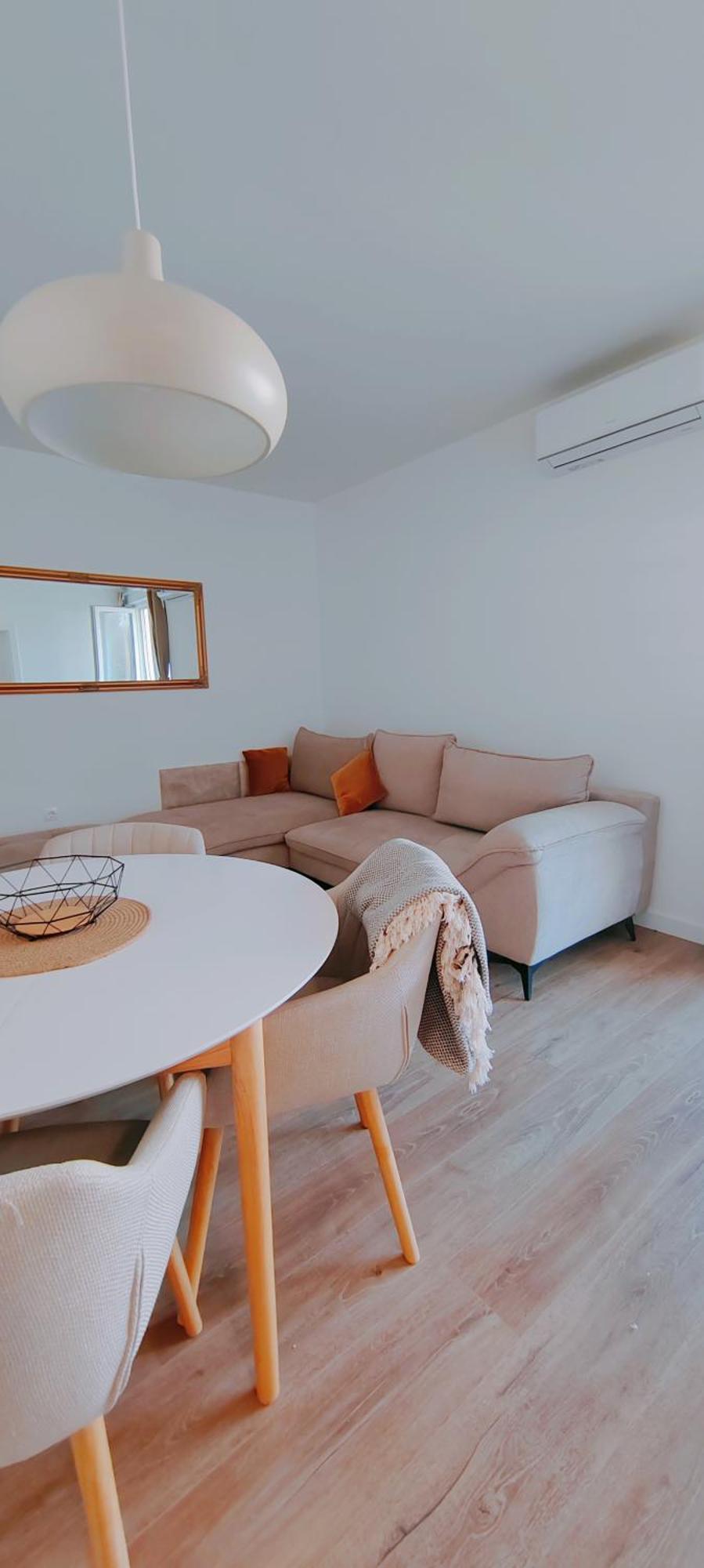 Apartment Antea Split Exteriör bild