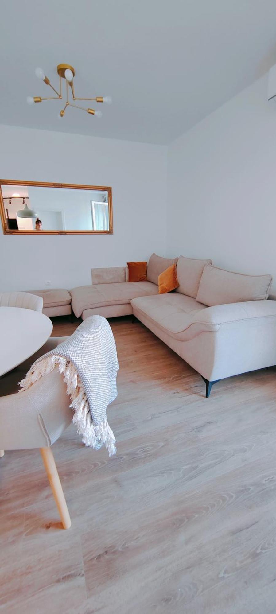 Apartment Antea Split Exteriör bild