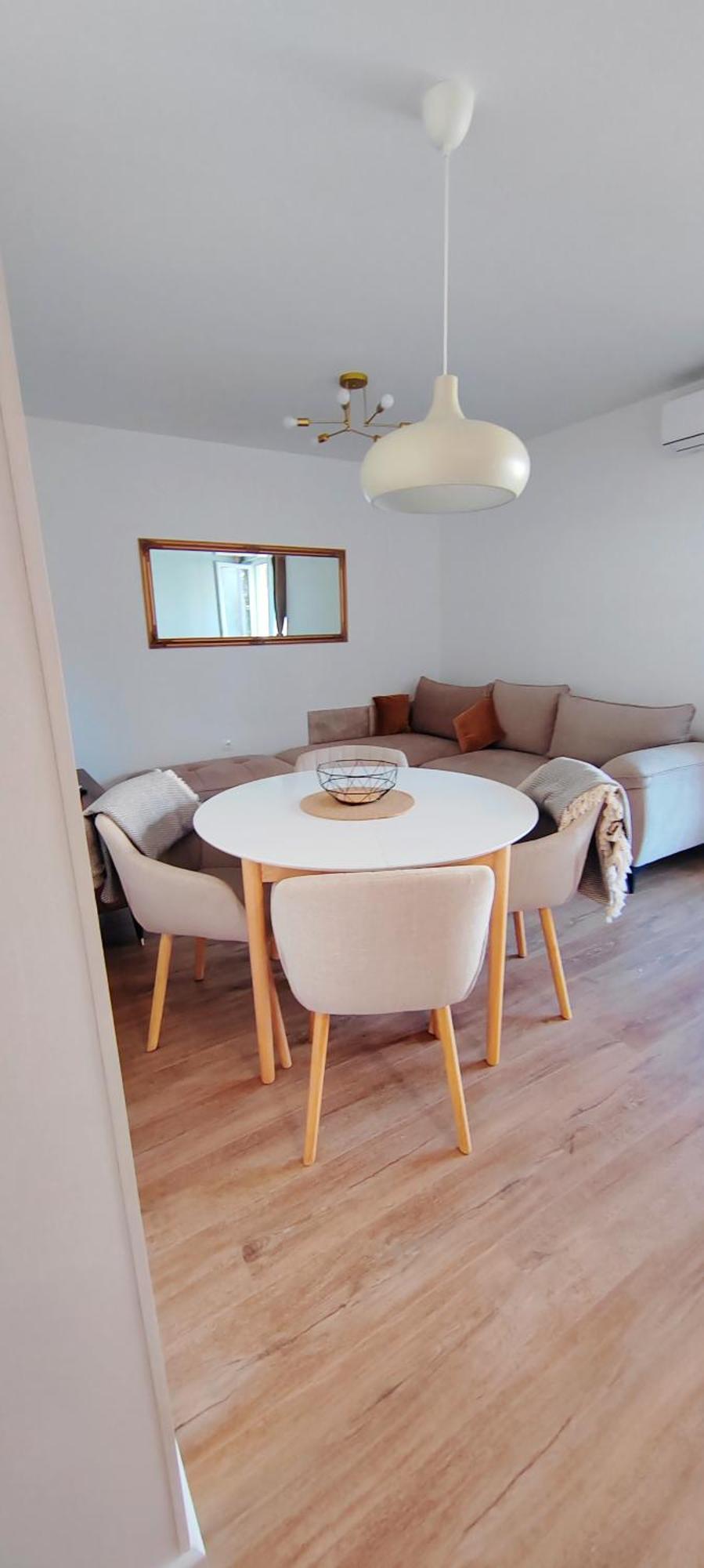 Apartment Antea Split Exteriör bild