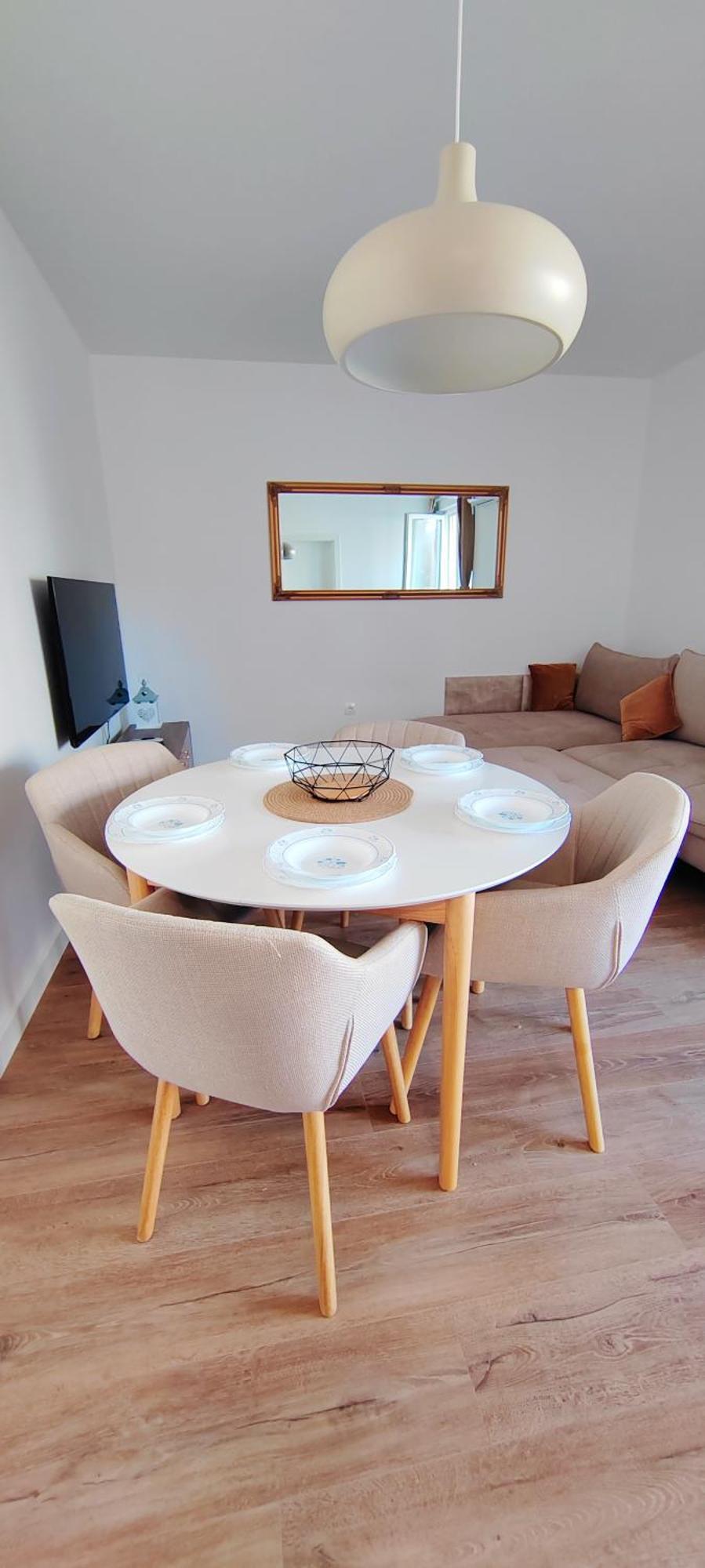 Apartment Antea Split Exteriör bild