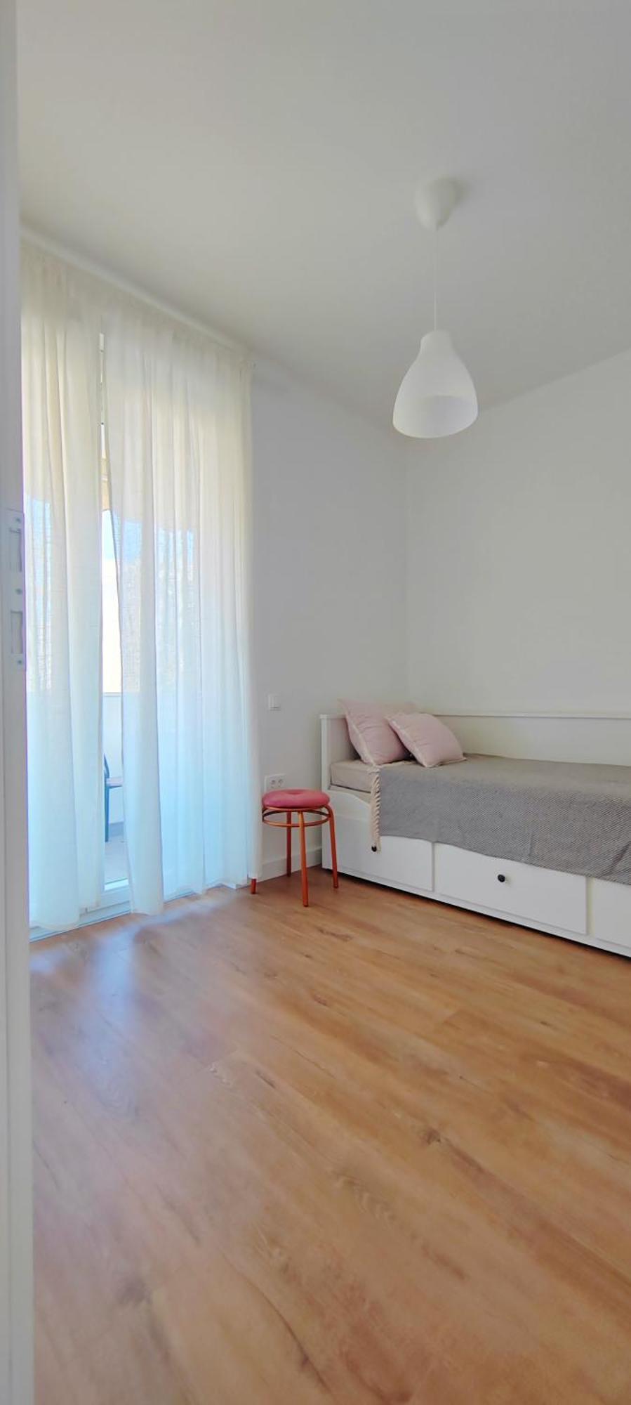 Apartment Antea Split Exteriör bild