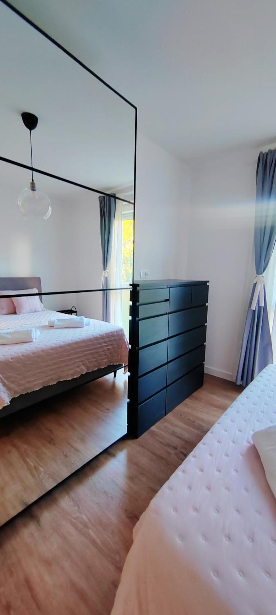 Apartment Antea Split Exteriör bild