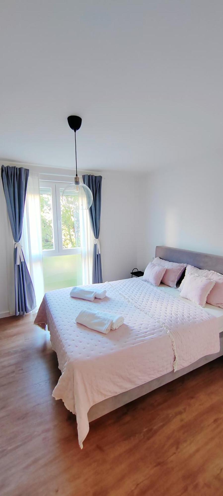 Apartment Antea Split Exteriör bild