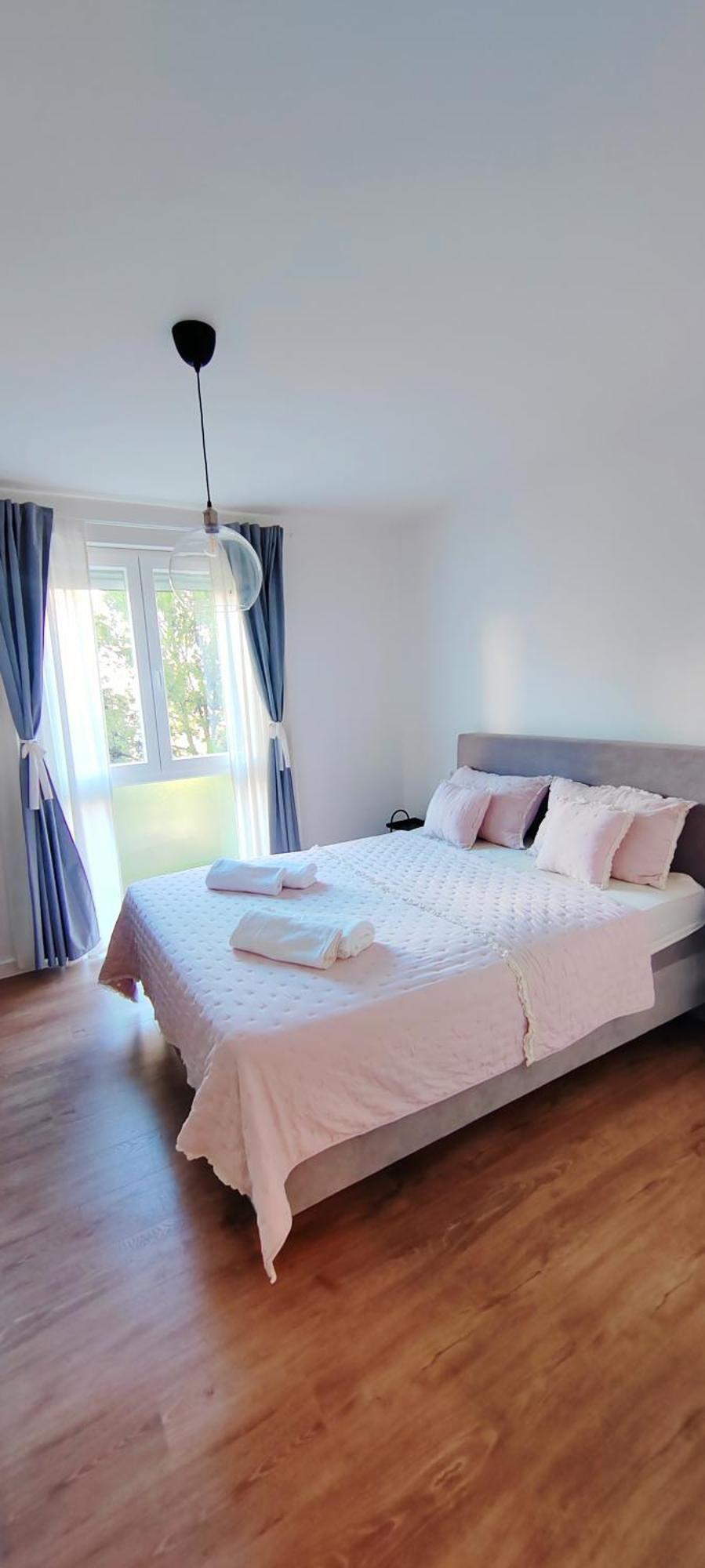 Apartment Antea Split Exteriör bild
